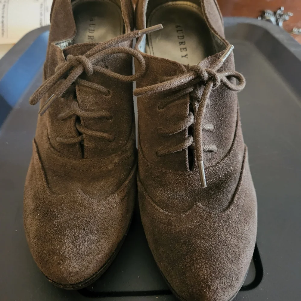 Booties - Picture 3 of 3